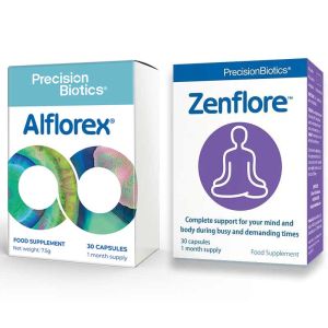 Alflorex and zenflore