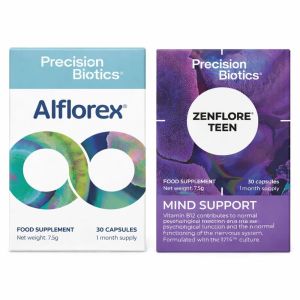 Alflorex/Zenflore Teen Duo 30 Days