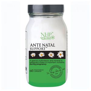 Ante Natal Support NHP