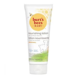 Burt's Bees Baby Original Lotion (205ml)