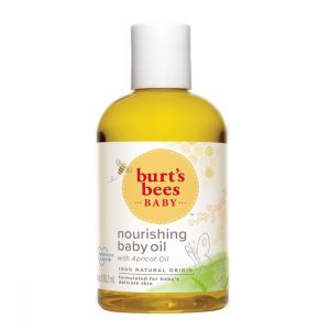 Burt's Bees Baby Bee Nourishing Baby Oil
