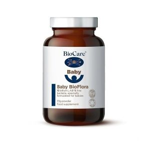 BioCare Baby Bioflora (33g Powder)