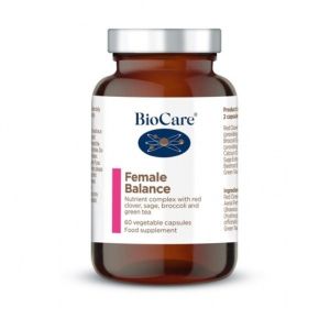 Femforte BALANCE BioCare