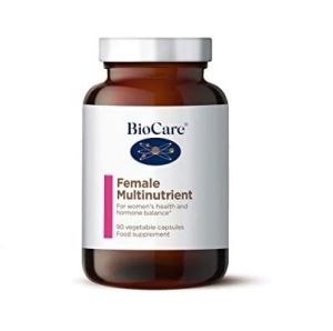 Femforte Multi - 90 Capsules Biocare