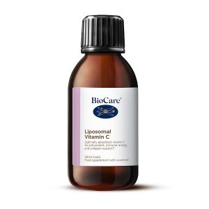 BIOCARE LIPOSOMAL VITAMIN C 