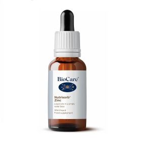 BioCare Nutrisorb Zinc