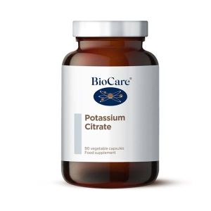 BioCare Potassium Citrate