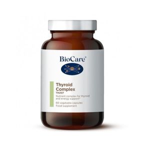 BioCare Thyroid Complex