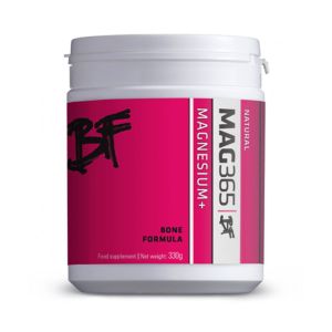 Mag365 BF Bone Formula - Unflavoured 330g