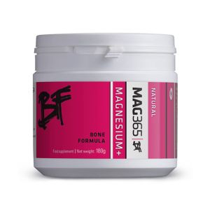 Mag365 BF Bone Formula -Unflavoured 180g