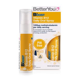 Better You B12 Boost Oral Spray (25ml)