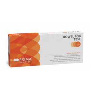 HOME BOWEL HEALTH TEST