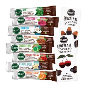 Dr. Coy's Chocolate Bundle,