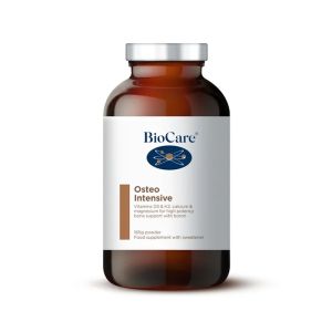 Biocare Osteo Intensive 165g,