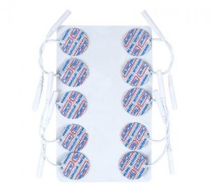 Ciricular Electrodes