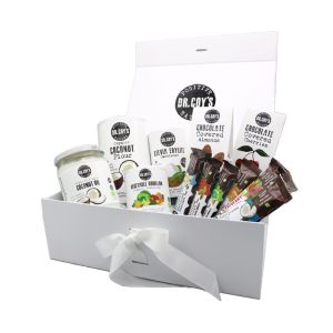 Dr. Coy's Bumper Gift Box