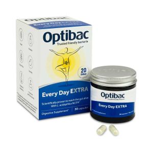 Optibac For Every Day EXTRA Strength 90s
