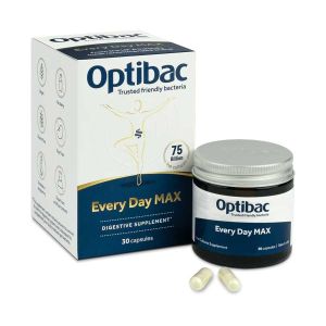Optibac For Every Day MAX 30s