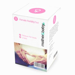 home female fertility test ireland