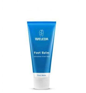 Weleda Foot Balm
