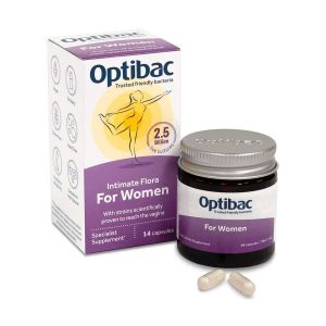 Optibac For Women 14s