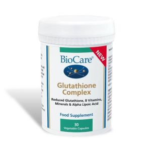Glutathione Complex