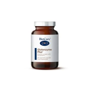 Glutenzyme Plus BioCare