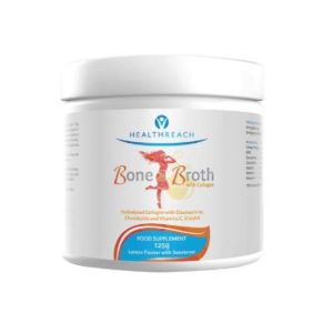 HealthReach Bone Broth
