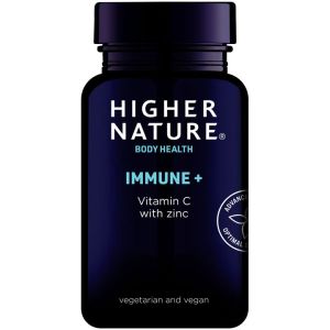 Higher Nature Immune+
