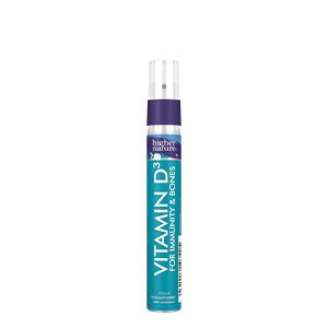 Higher Nature Vitamin D 500iu