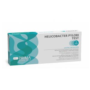 HOME STOMACH ULCER TEST  1