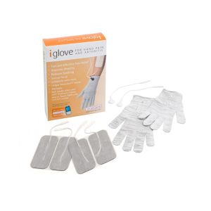 iGlove Hand Electrode