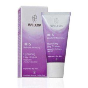 Weleda Iris Hydrating Day Cream