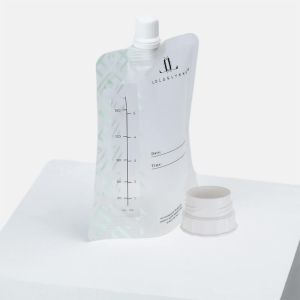 Lola & Lykke® Breast Milk Storage Bags (10 PCS.) with Adapter