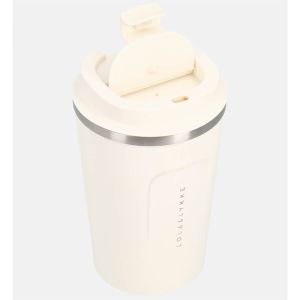 Lola & Lykke® Stainless Steel Thermos Mug