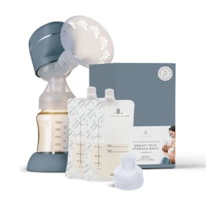Lola & Lykke® Breast Pump Set