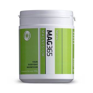 Mag365 Magnesium Citrate -Unflavoured 300g
