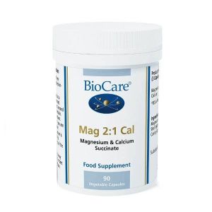 Mag 2 1 Cal BioCare