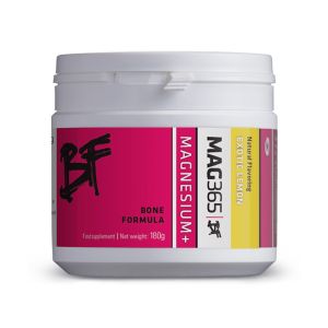 Mag365 BF Bone Formula -Exotic Lemon 180g