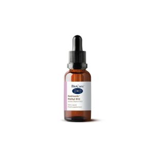 BioCare Nutrisorb Methyl B12 (Liquid 15ml)
