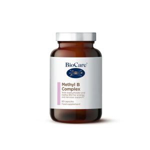 Methyl B Complex BioCare,