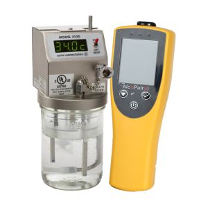 Minilab Evo Calibration