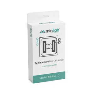 Minilab IQ Breathalyzer Replaceable Sensor