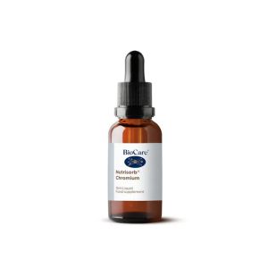 BioCare Nutrisorb Chromium 15ml 