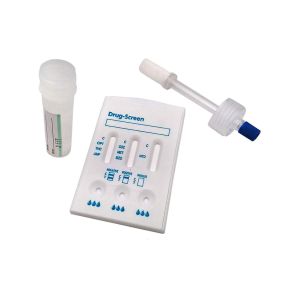 5 x Saliva Drug Test 7 in 1,