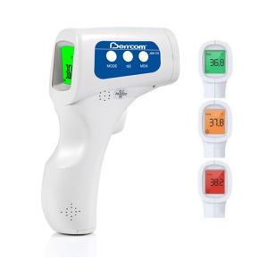 NON CONTACT THERMOMETER