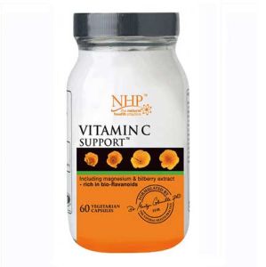 NHP Vitamin C Support