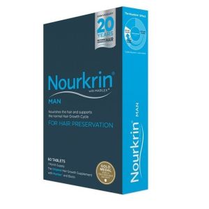 Nourkrin Man 60