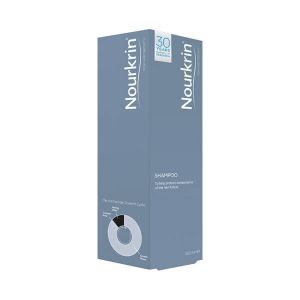 Nourkrin Shampoo & Scalp Cleanser