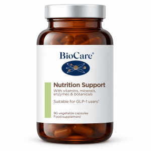 Weight Support & Metabolic Complex 60 Capsules